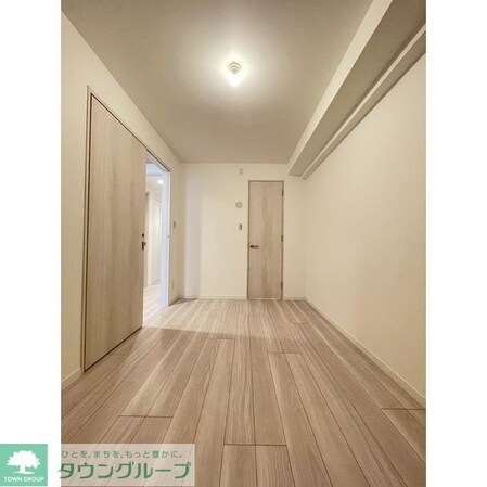 コンフォリア・リヴ文京護国寺の物件内観写真